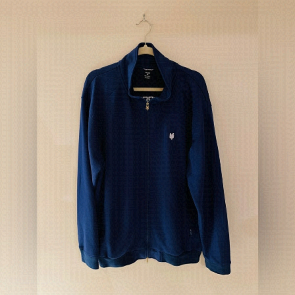 ZOO York light Jacket size xl